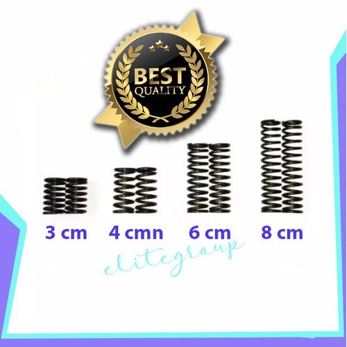 2 BIJI per balik suling shock suzuki as 26 27