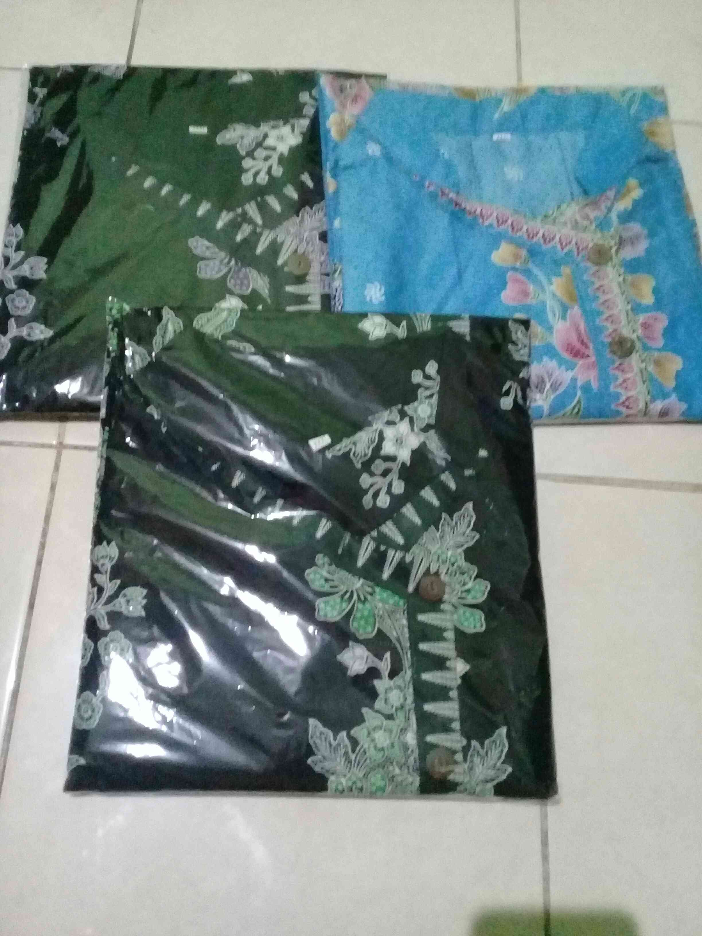 Tunik Batik 35 (xs S M L Xl Xxl Xxxl 4xl)