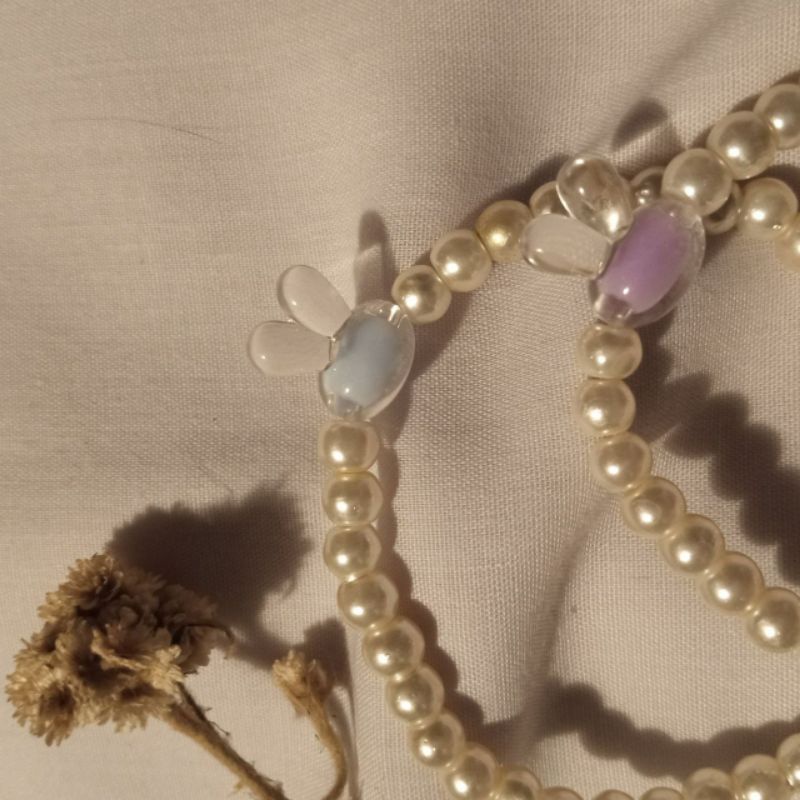 Gelang Bunny Jaemin Doyoung