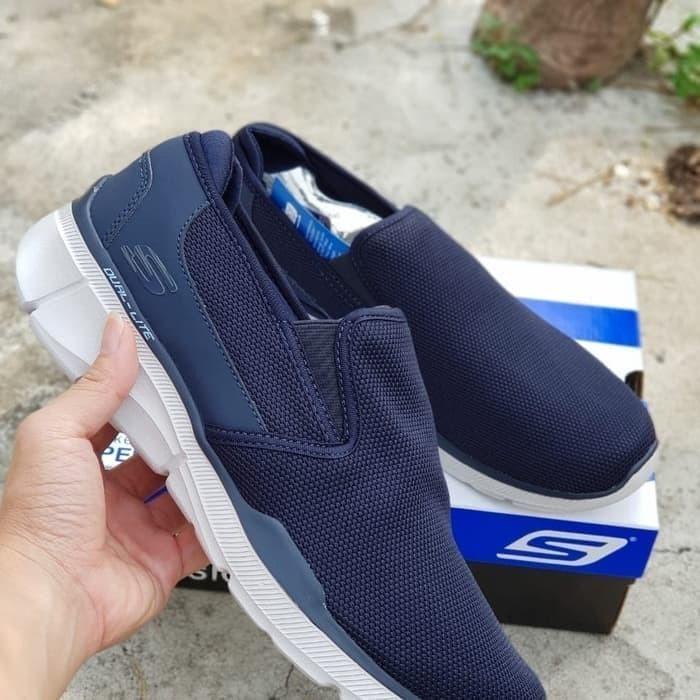 Sepatu Skechers Skecher Equalizer 3 Man Restock