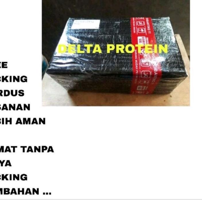 

Diamond Promo Whey delta protein susu kedelai murni 1000gram #Terbagus