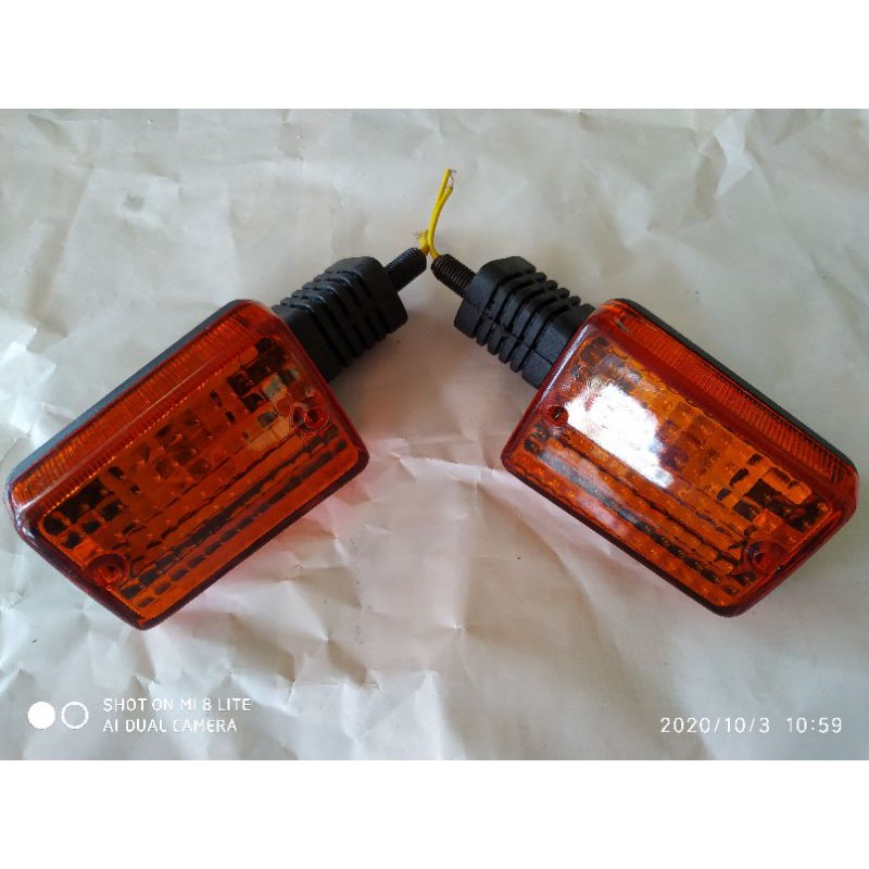 SEIN RITING LAMPU SEIN GL100, WIN STANDART