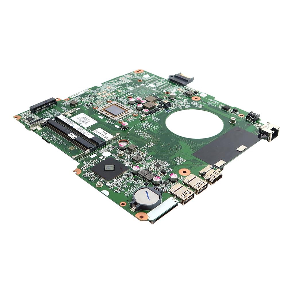 mainboard motherboard  HP 15-N284CA AMD A10-4655M