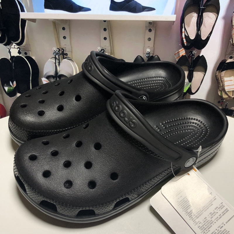 crocs dress shoes mens