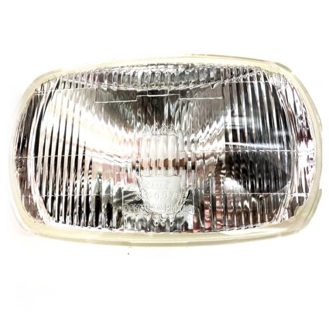 Reflector Px Exclusive Lampu Depan Vespa Px Exclusive
