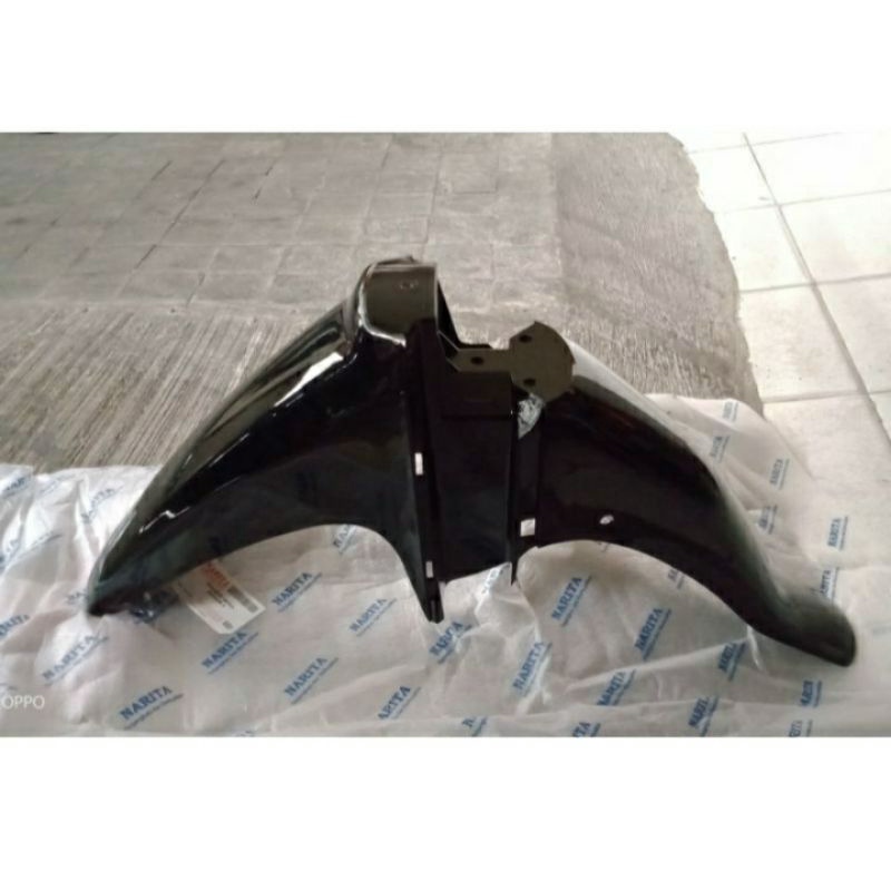 slebor spakbor depan suzuki shogun kebo shogun 110