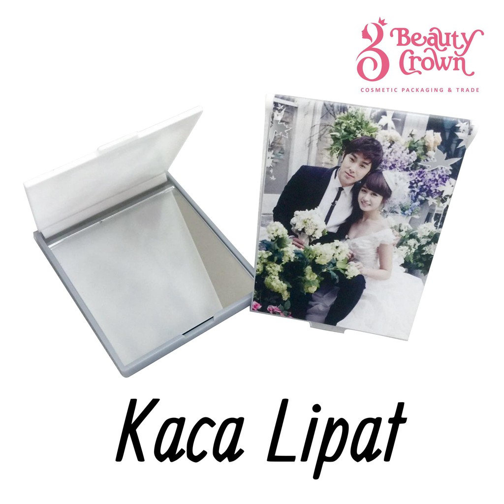 Kaca Cermin Digital Printing Dekorasi/Souvenir Kaca/Souvenir Cermin