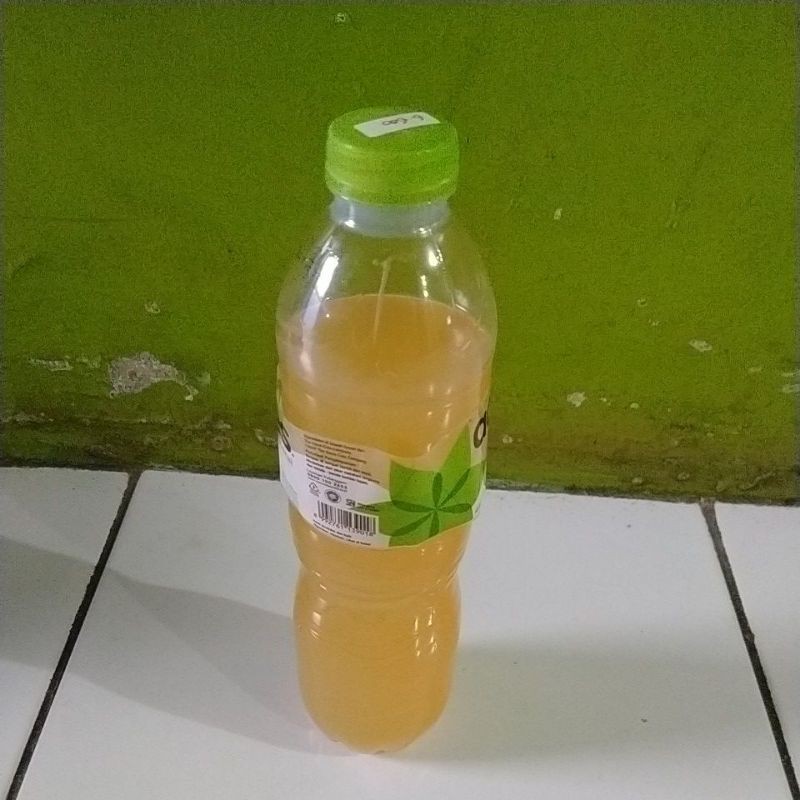 Lem G 600 gold Bond botol