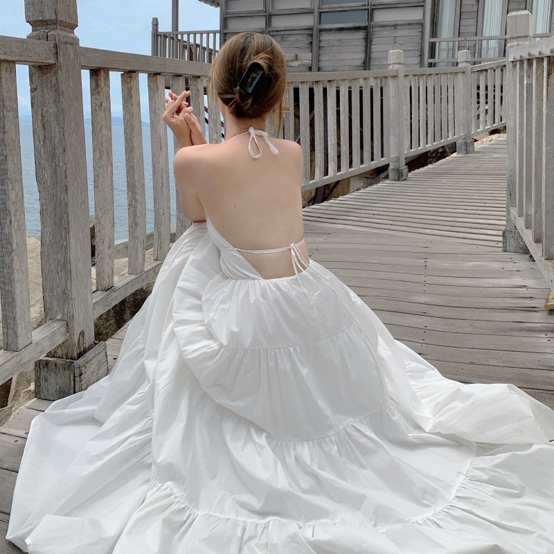 AMELIA DRESS / BEACHWEAR / BEACHWEAR WANITA / BEACHWEAR IMPORT / DRESS PANTAI / BAJU PANTAI / BAJU P