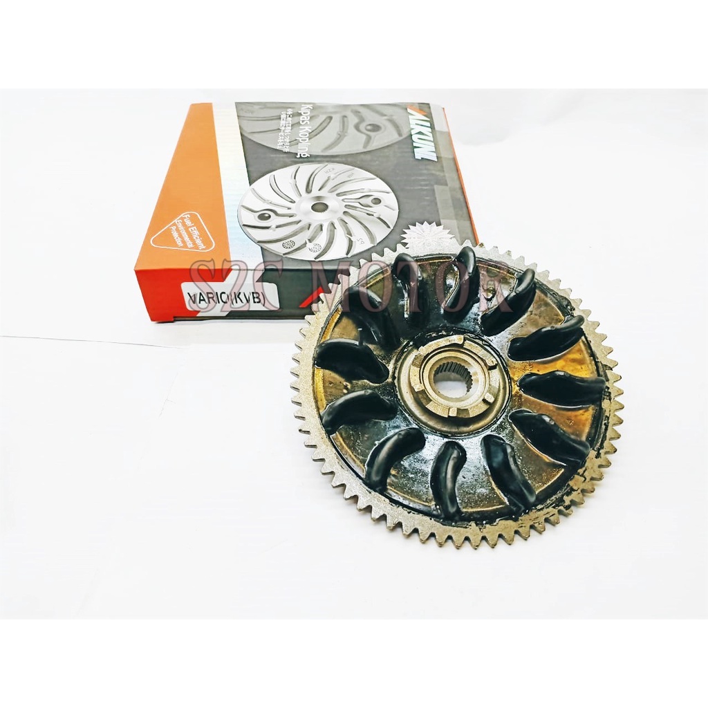 KIPAS RUMAH ROLLER VARIO MLKUNL