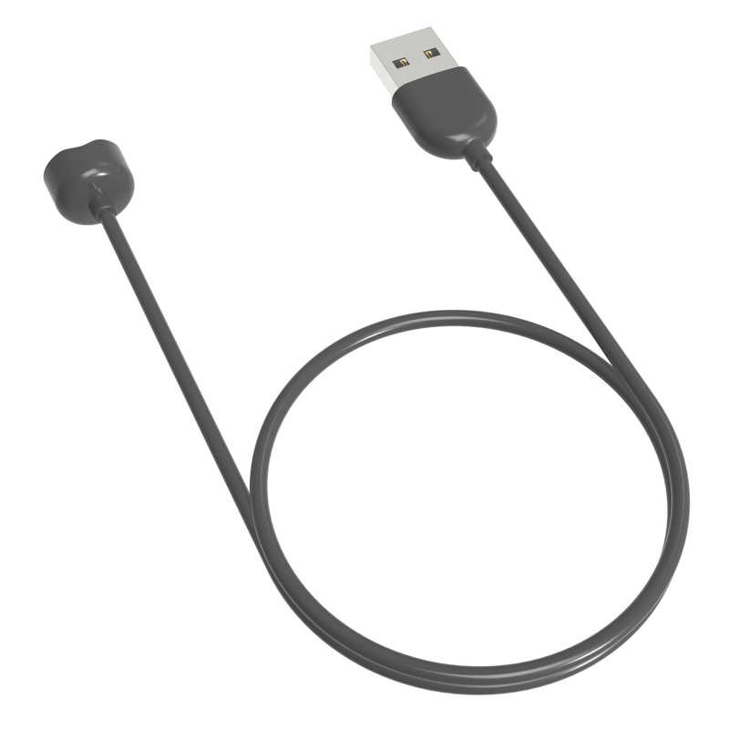 Btsg Power Adapter Charger Cradle Stand Dock Base for Band5 Untuk Smart Watch Portable USB Fast Charging Cord