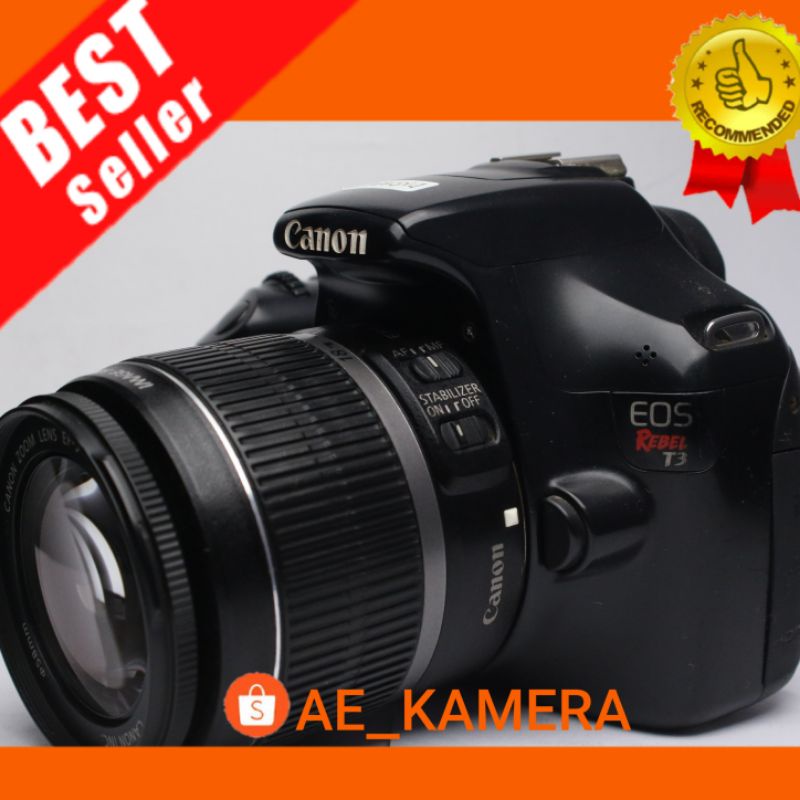 Jual canon eos 1100d Harga Terbaik - Desember 2021  Shopee Indonesia