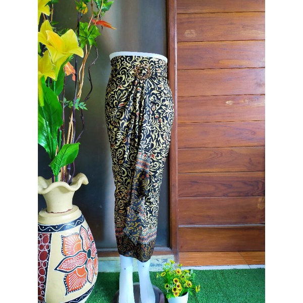 WM>ROK LILIT GESPER/ROK SERUT / ROK COUPLE /ROK KONDANGAN-Cacing gold