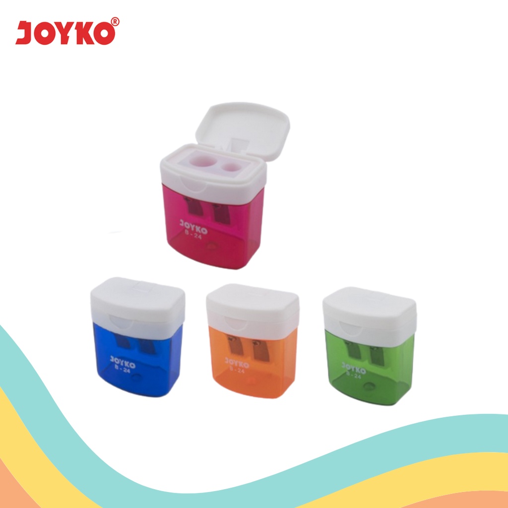 

RAUTAN JOYKO B-24 (1 PCS)