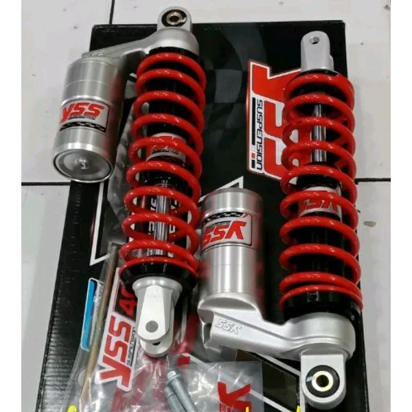 BEST SELLER   shock shok yss aerox. yss tabung. yamaha aerox. original yss tabung. made in