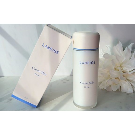 [BPOM] Laneige Cream Skin Refiner - 150mL