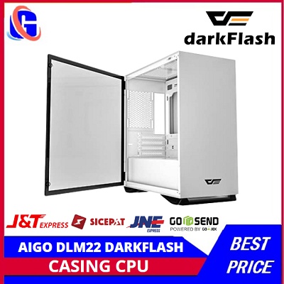 CASE AIGO DLM22 DARKFLASH