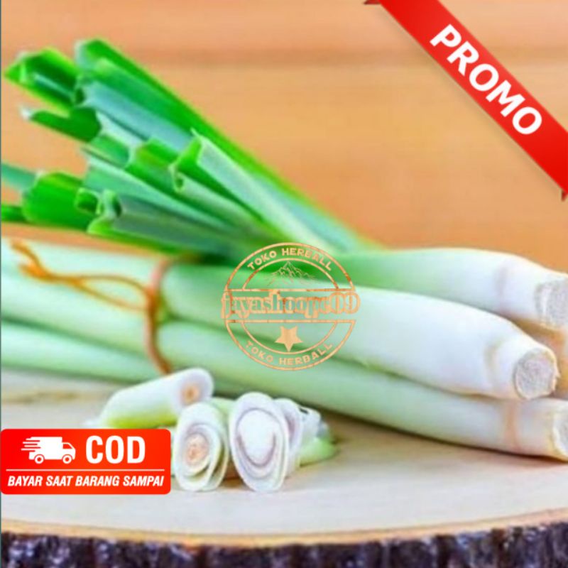 

Jual Sereh non Organik / Serai Bumbu masak pr 500.grm