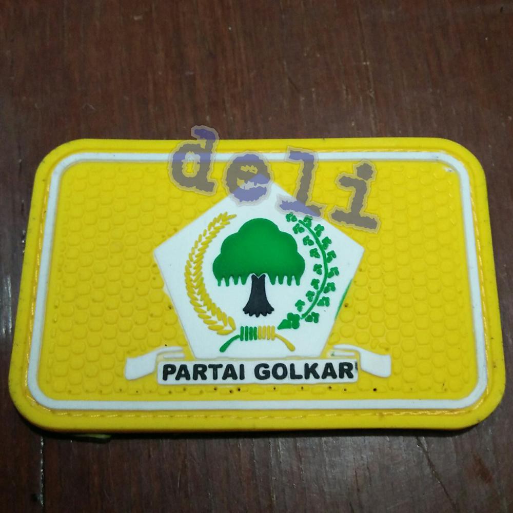 

Unik Logo Partai Golkar Perekat Berkualitas