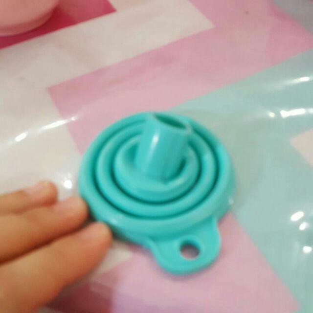 [bisa Cod] Swm039 Silikon Penutup / Karet Tutup Rantang Buah Segel Makanan / Penutup Panci Mangkuk