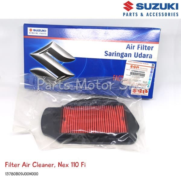 Filter Udara Nex 110 Fi & Nex 2