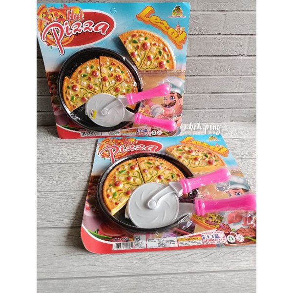 mainan pizza,mainan pizza anak anak,mainan anak anak,mainan pizza anak murah