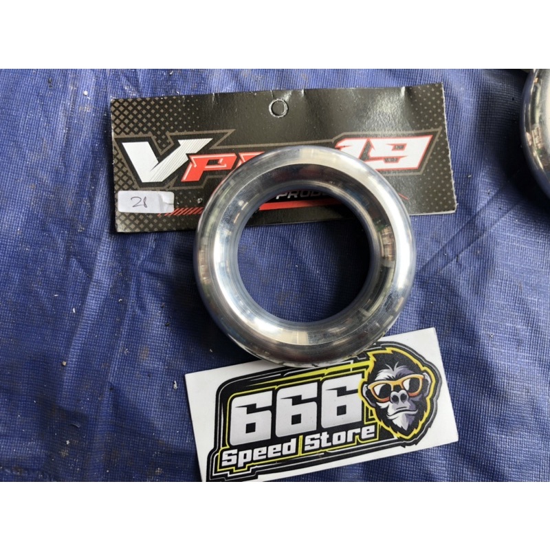 velocity donat karburator rx king z Tiger pwl pwk pe 26 28 32 34 35 38 mm merk vpro