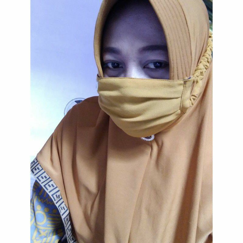 

marker hijab