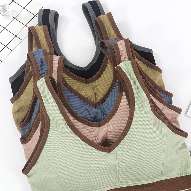 BV.ID BR450 SPORT BRA BH OTSPOROS  PUSH UP GYM FITNESS SENAM ZUMBA  PAKAIAN DALAM OLAHRAGA
