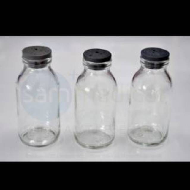 

Botol susu asi bayi