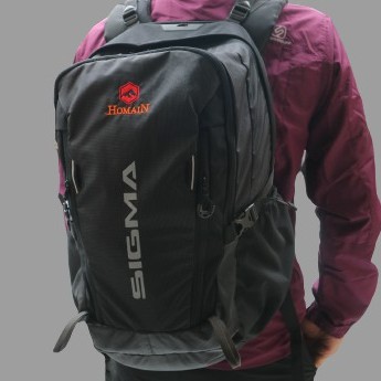 TAS Daypack 35L Homain original tas cassual tas ransel tas outdoor tas sekolah  pria wanita