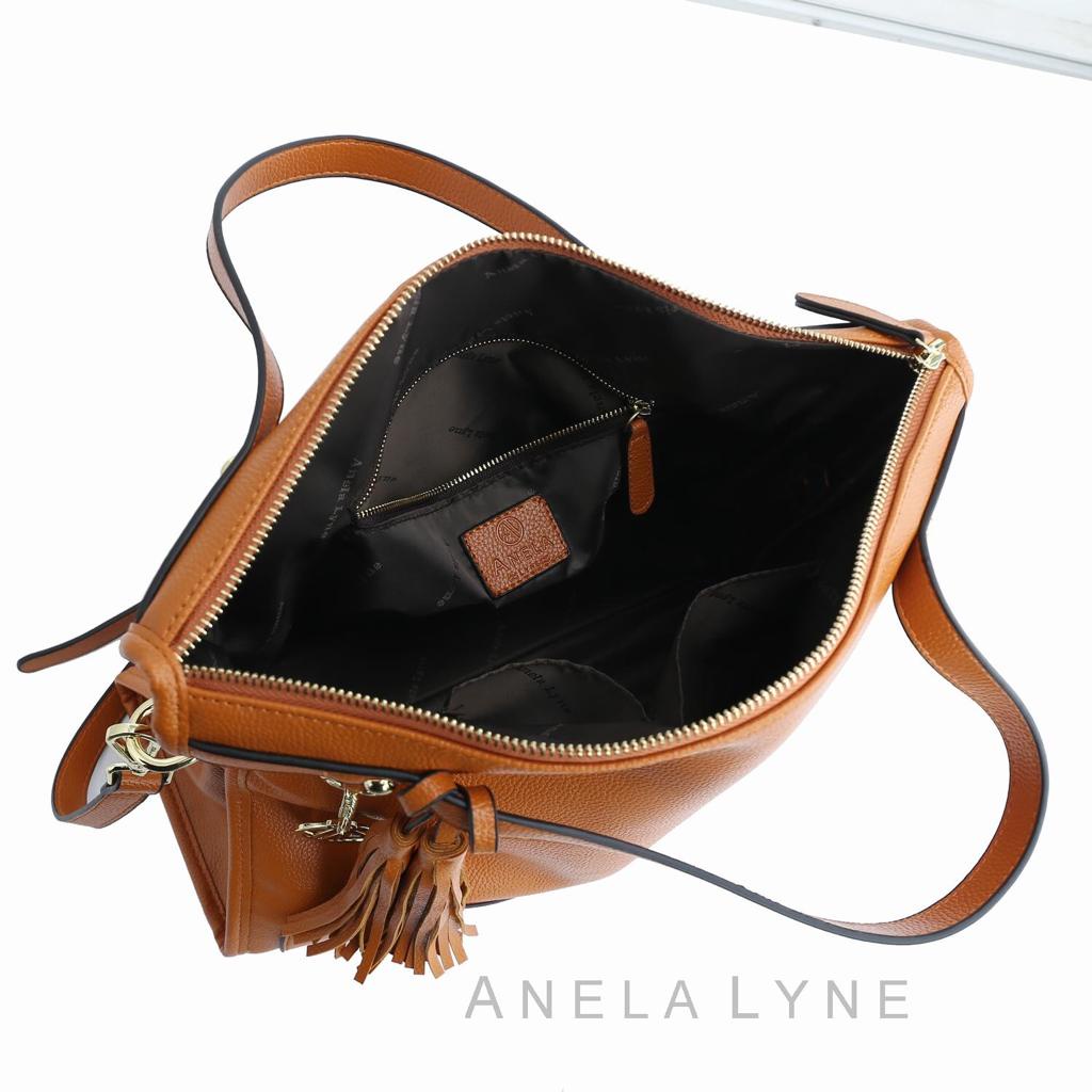 ANELA LYNE KAMALA HAND BAG 2In1 395#A152 ORIGINAL