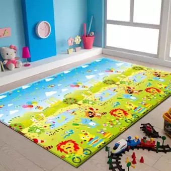 Harga Karpet Karakter Terbaik Perlengkapan Rumah Juli 2021 Shopee Indonesia