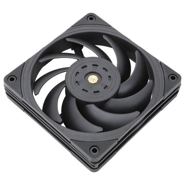 Fan THERMALRIGHT TL-B12 EXTREM | 3150 RPM | Static Pressure 120mm PWM