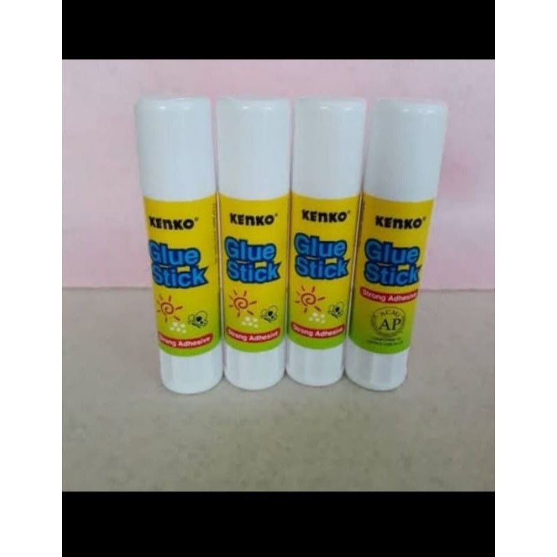 

Lem Kenko kecil Glue Stick