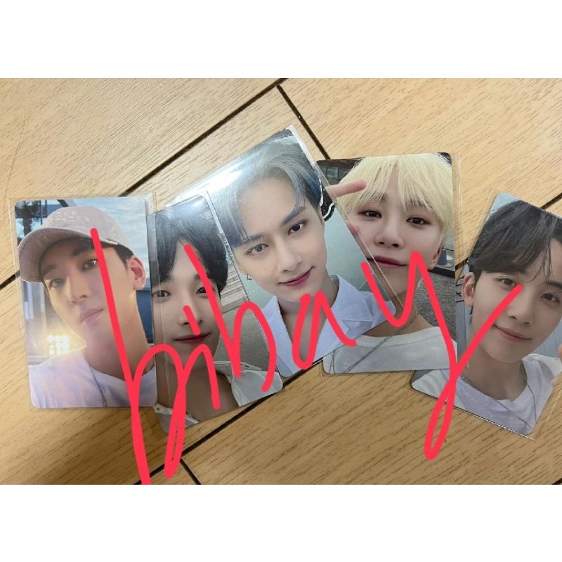 PC BENE WEVERSE SHOP JAPAN SECTOR17 COMPACT VER