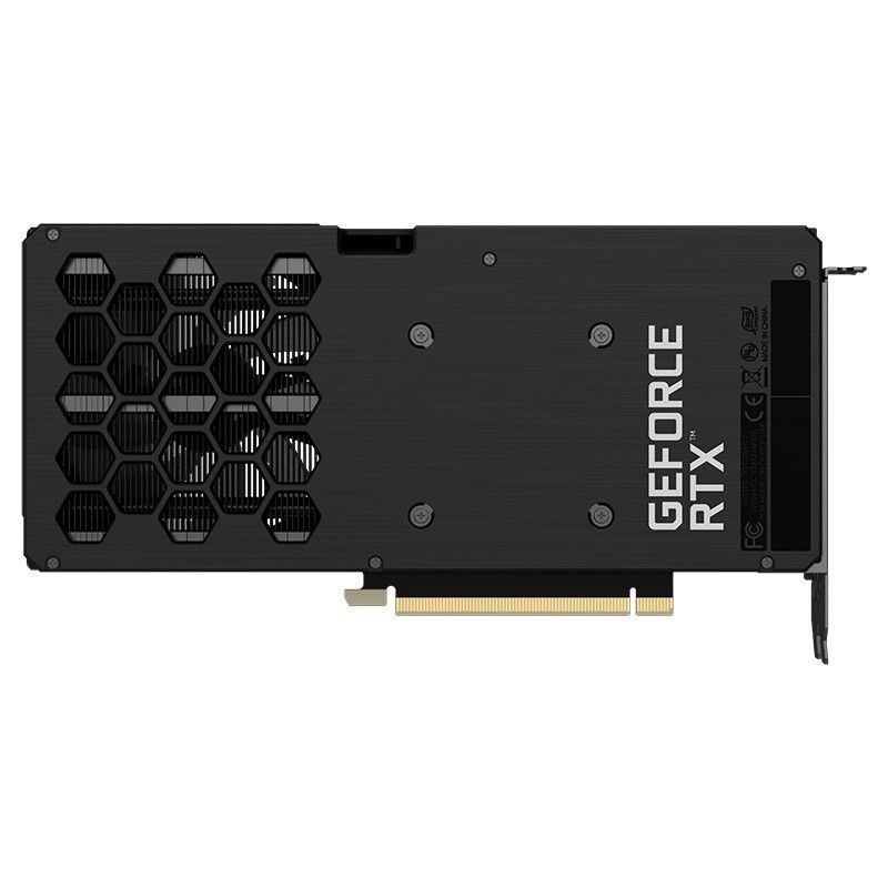 VGA PNY RTX 3050 8GB Dual Fan Edition GeForce RTX3050