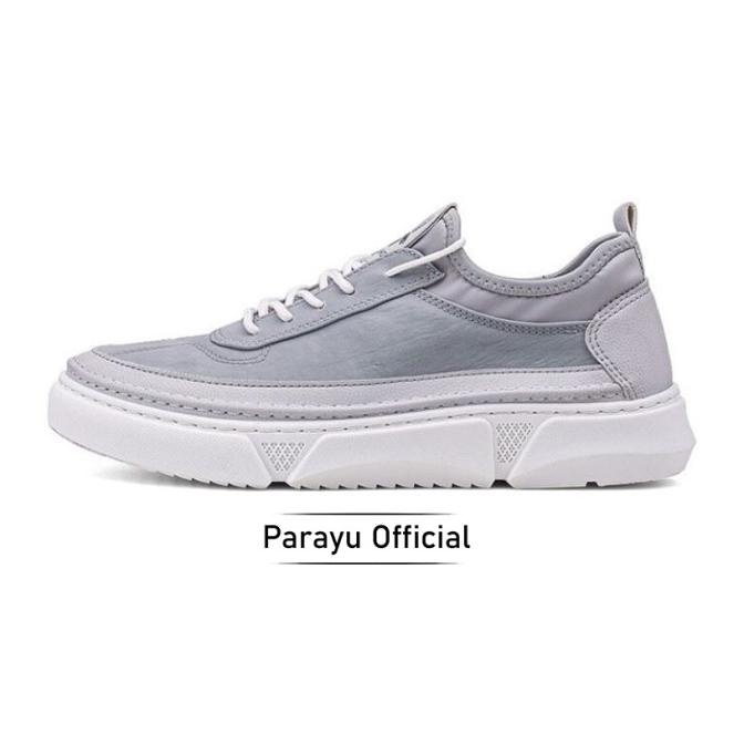 New Arrival Sneaker Pria Elion Sneaker Import