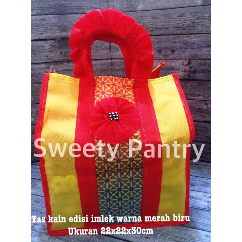 

Packaging kue imlek / tas kue imlek / box kue imlek *loncengongxi