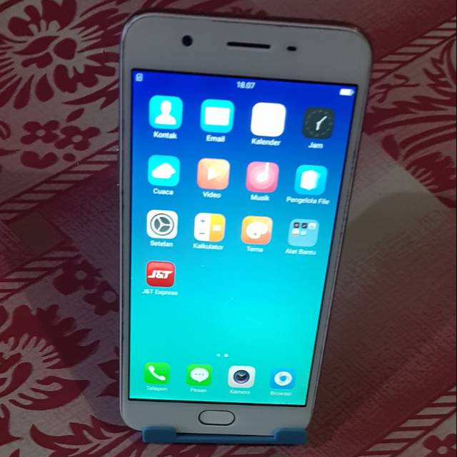 Oppo F1s Ram 3gb (bekas)
