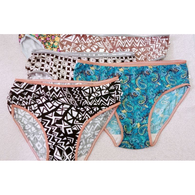 CD WANITA SIZE XL BB 65-80 KG BAHAN KAOS JERSEY STRETCH