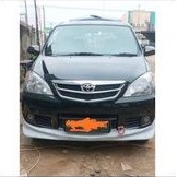 BODYKIT DEPAN AVANZA OLD