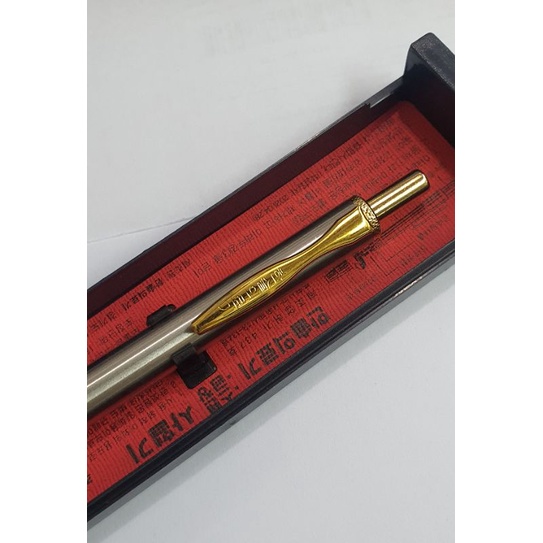 Lancing Pen Bekam  Stainles Sammora korea sm258/Sm158