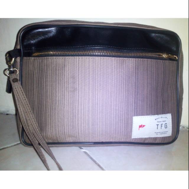 Preloved Tas TFG