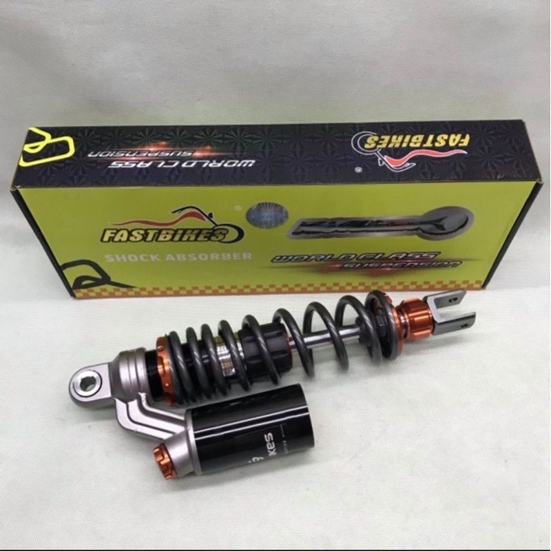 Shockbreaker Tabung Atas Matic Ktc Extreme Beat Vario Mio Fino Kualitas Terbaik