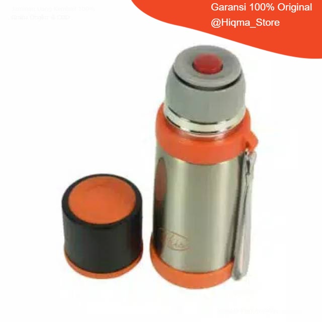 Ace Hardware Botol Minum Kris 350ml / Botol Kopi. Susu.  Teh