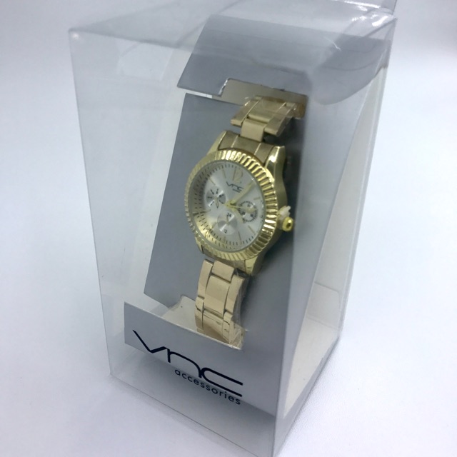 Jam Tangan VNC 100% Original VNC-02