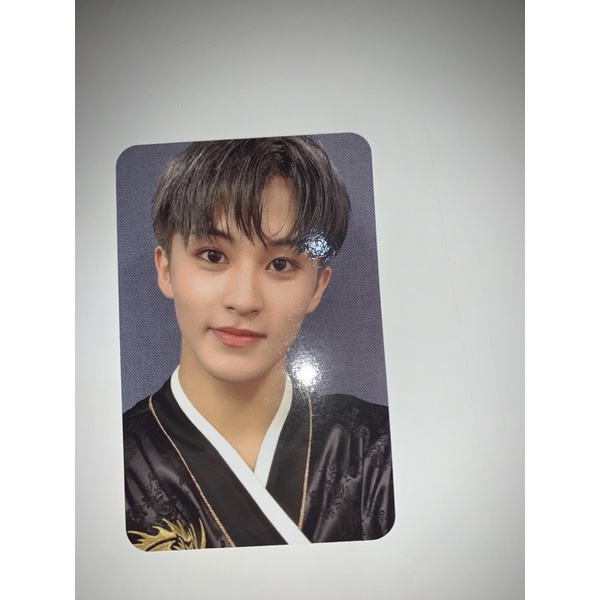 PHOTOCARD MARK ACEKIT KICK IT