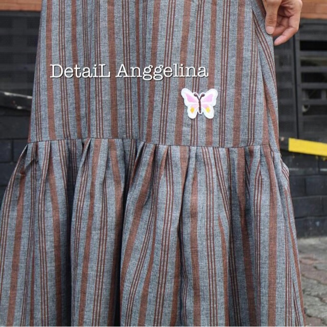 Detail Anggelina by Ova