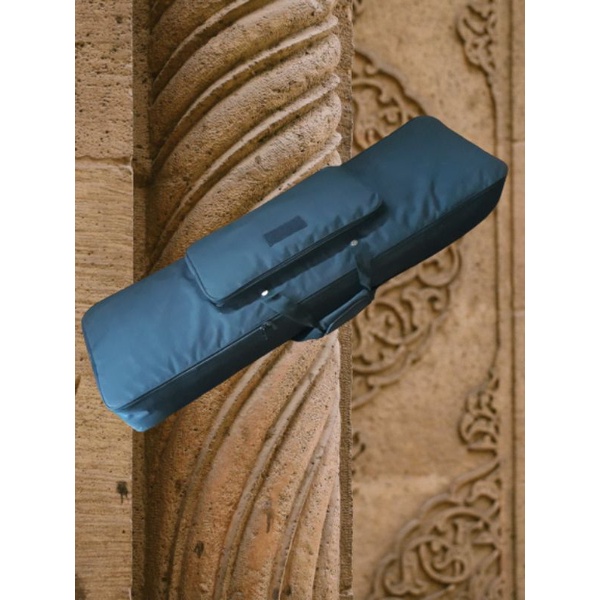 tas keyboard korg kross 1 dan 2-tas piano elektrik-gigbag-cover keyboard-softcase keyboard-sarung ke